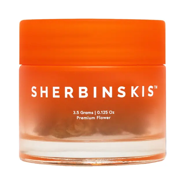 Sherbinskis | Gush | Indica | 3.5